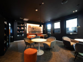 JustStay Ratingen Hotel & Apartments